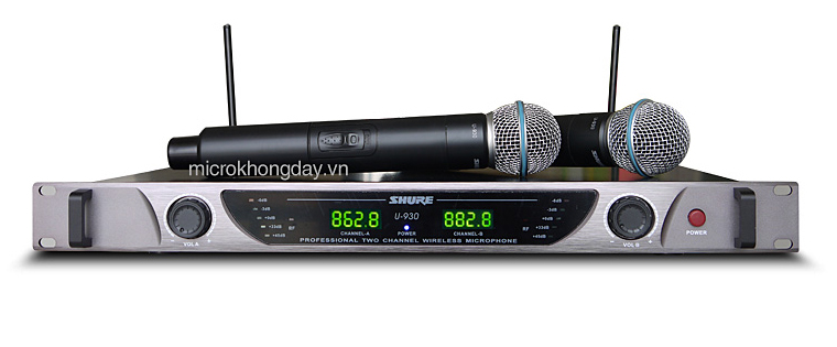 micro khong day u930 01